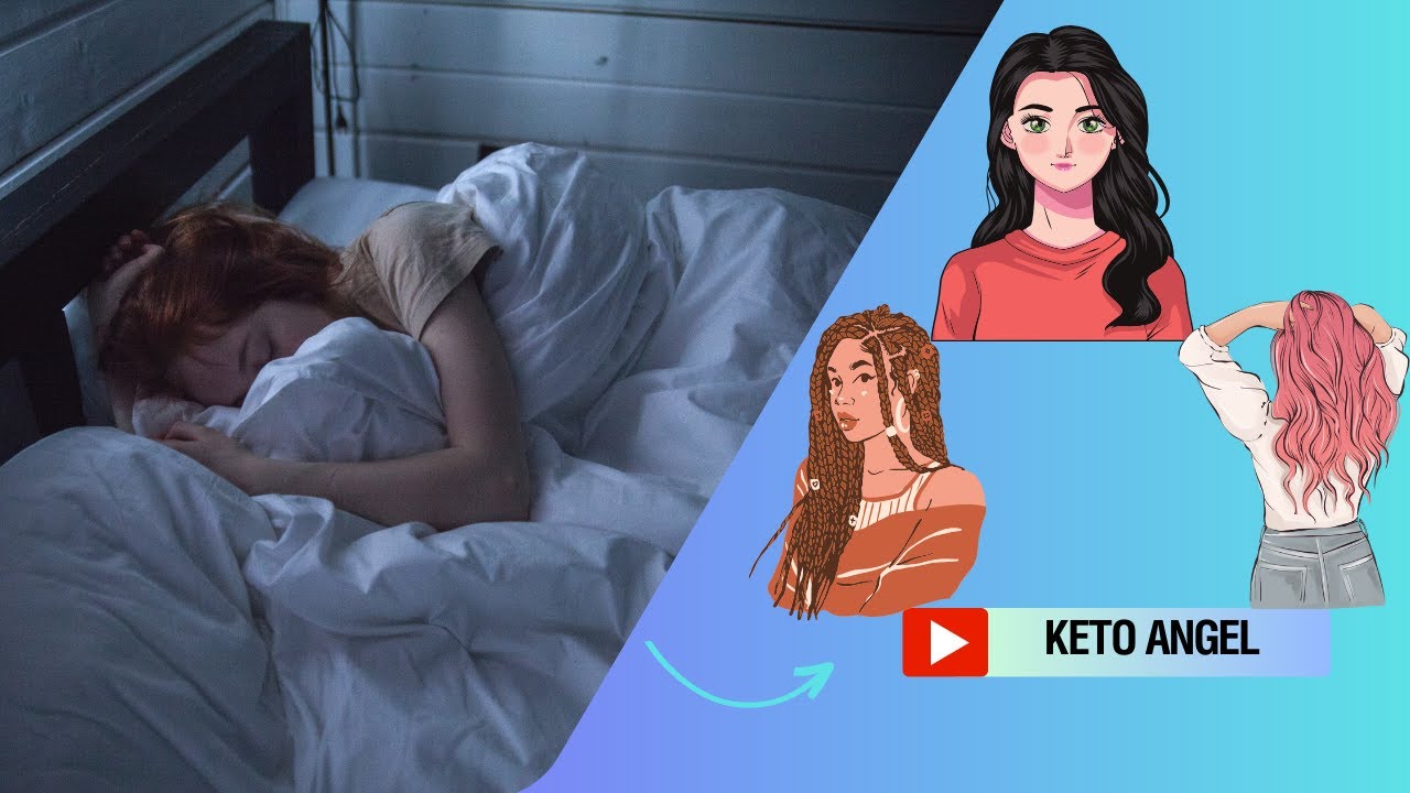 'Video thumbnail for Soñar mujer pelo largo, video blog'