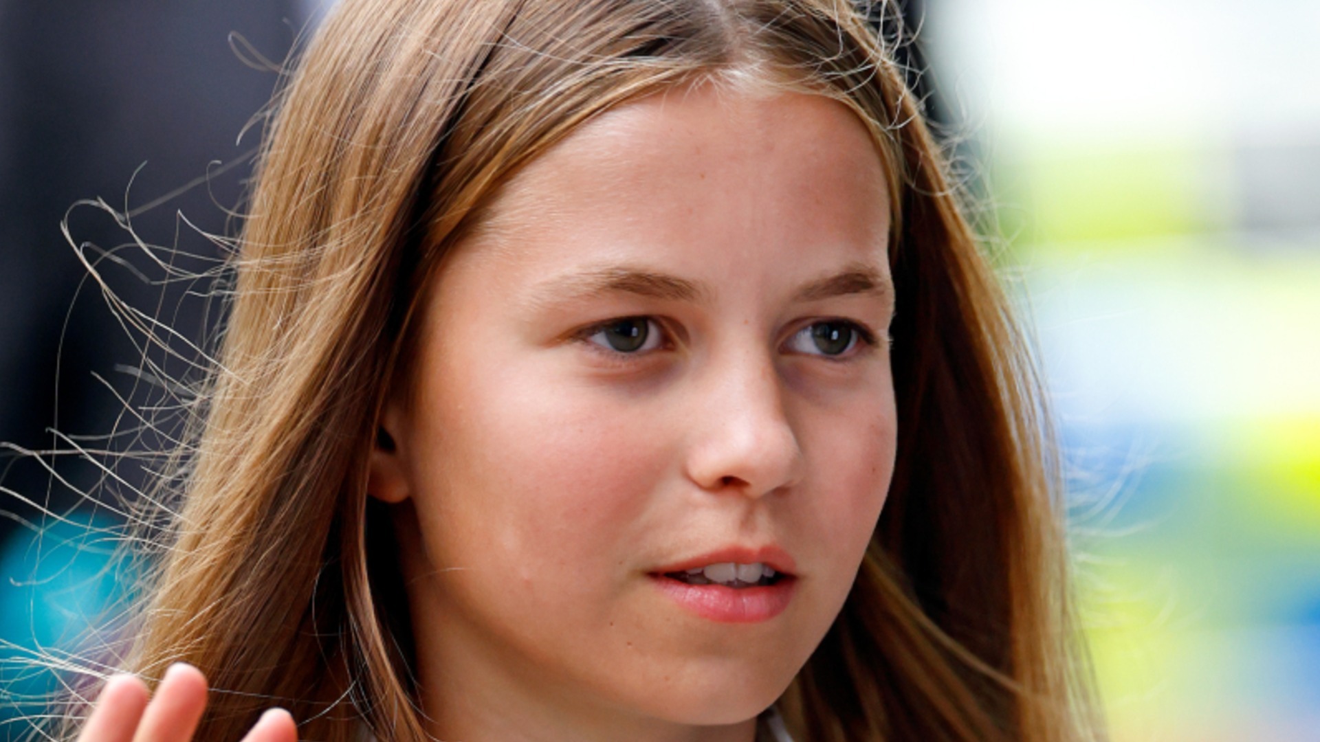 Video thumbnail for Princess Charlotte Will Inherit Some Truly Stunning Jewelry