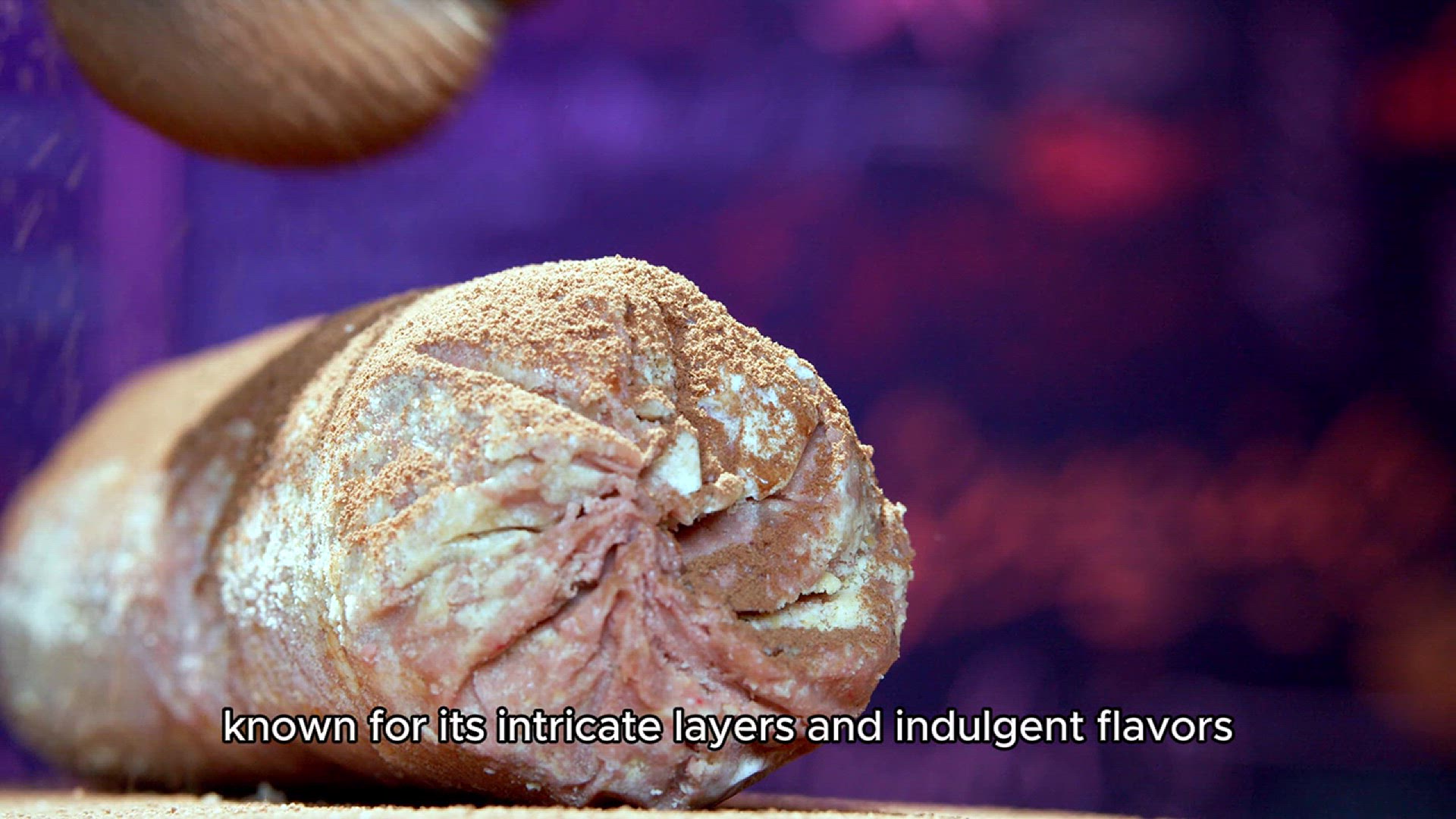 Video thumbnail for Baklava