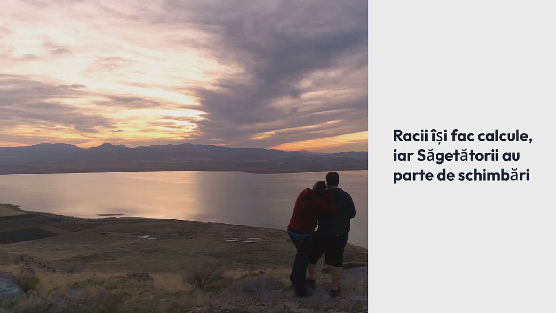 Video thumbnail for Horoscopul zilei de 2 iunie 2024. Racii își fac calcule, iar Săgetătorii au parte de schimbări