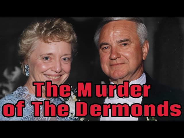 'Video thumbnail for The Mysterious Murders of Russell & Shirley Dermond'