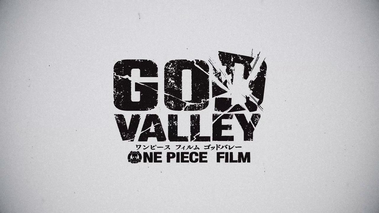 Video thumbnail for ONE PIECE FILMS: God Valley & Baad - Official Teaser