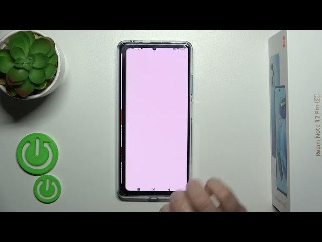 Video thumbnail for How to Check the Battery Temperature on a REDMI Note 12 Pro+ - Ampere App