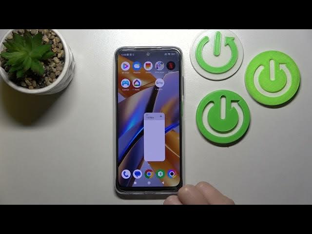 Video thumbnail for How to Add & Remove Home Screen Widgets on POCO M5S? - Manage Widgets