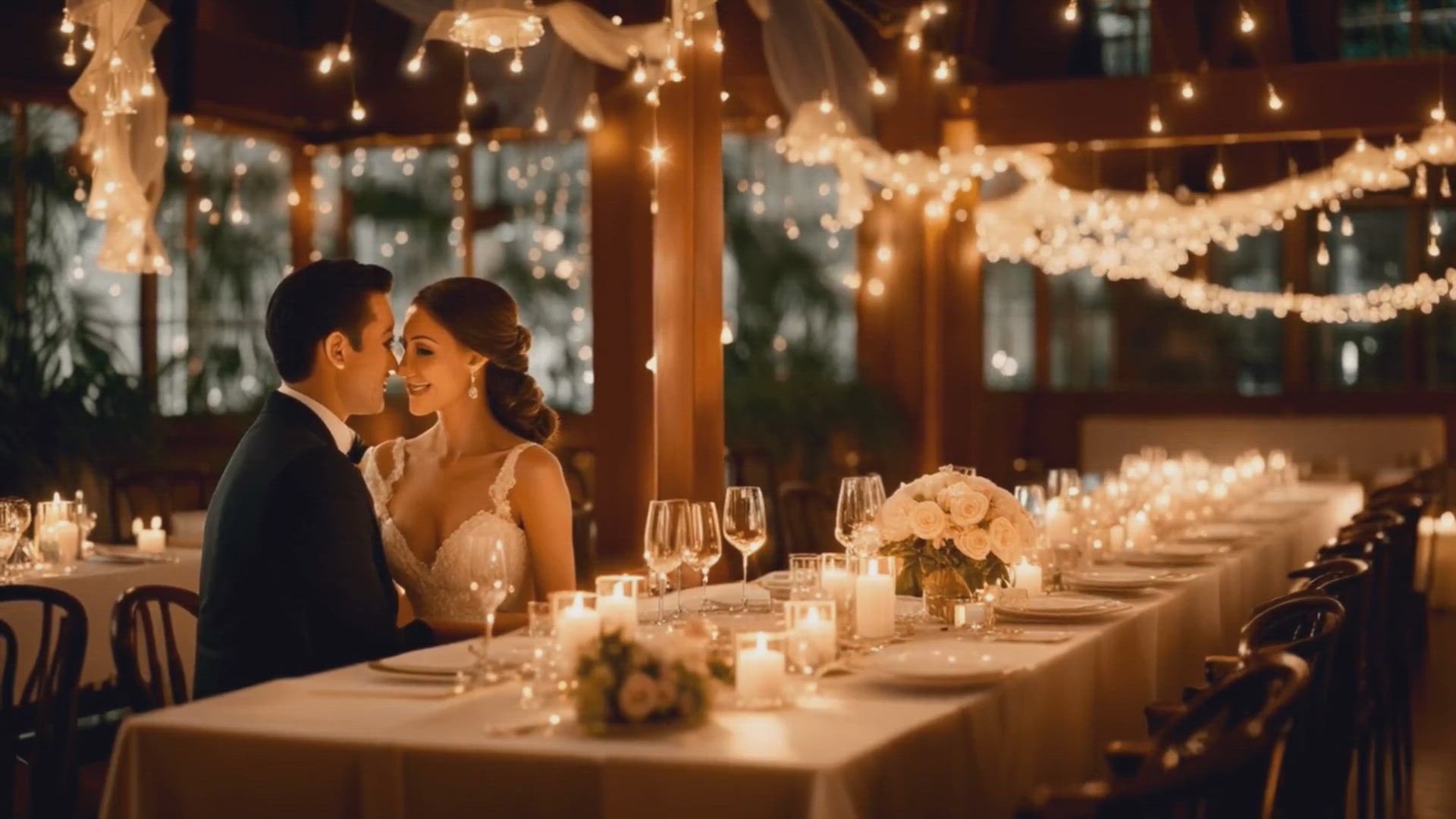 Video thumbnail for Groovy Wedding Ideas for an Unforgettable Celebration