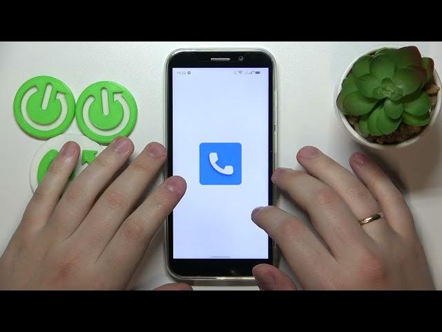 Video thumbnail for How to Turn On the Speaker during a Phone Call on a DOOGEE X97 Pro? - Enable the Hands Free Mode