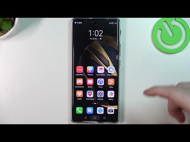 Video thumbnail for Huawei Nova 10 Fix Network Issues