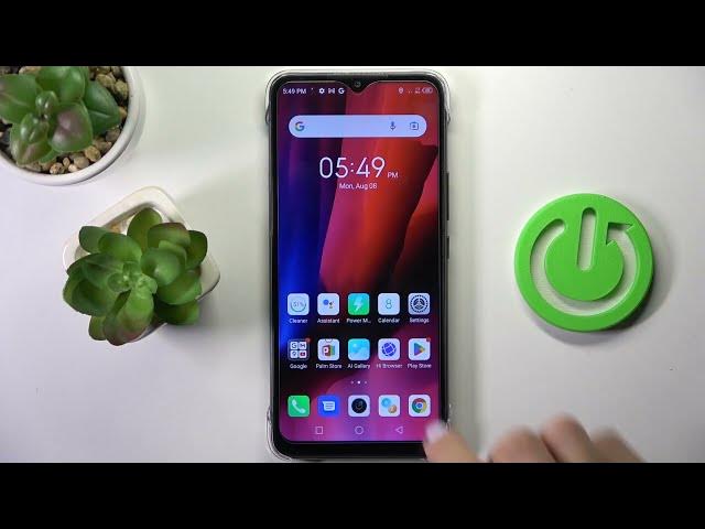 Video thumbnail for How to Manage Time Settings on Infinix Hot 12i? | Date & Time Setup