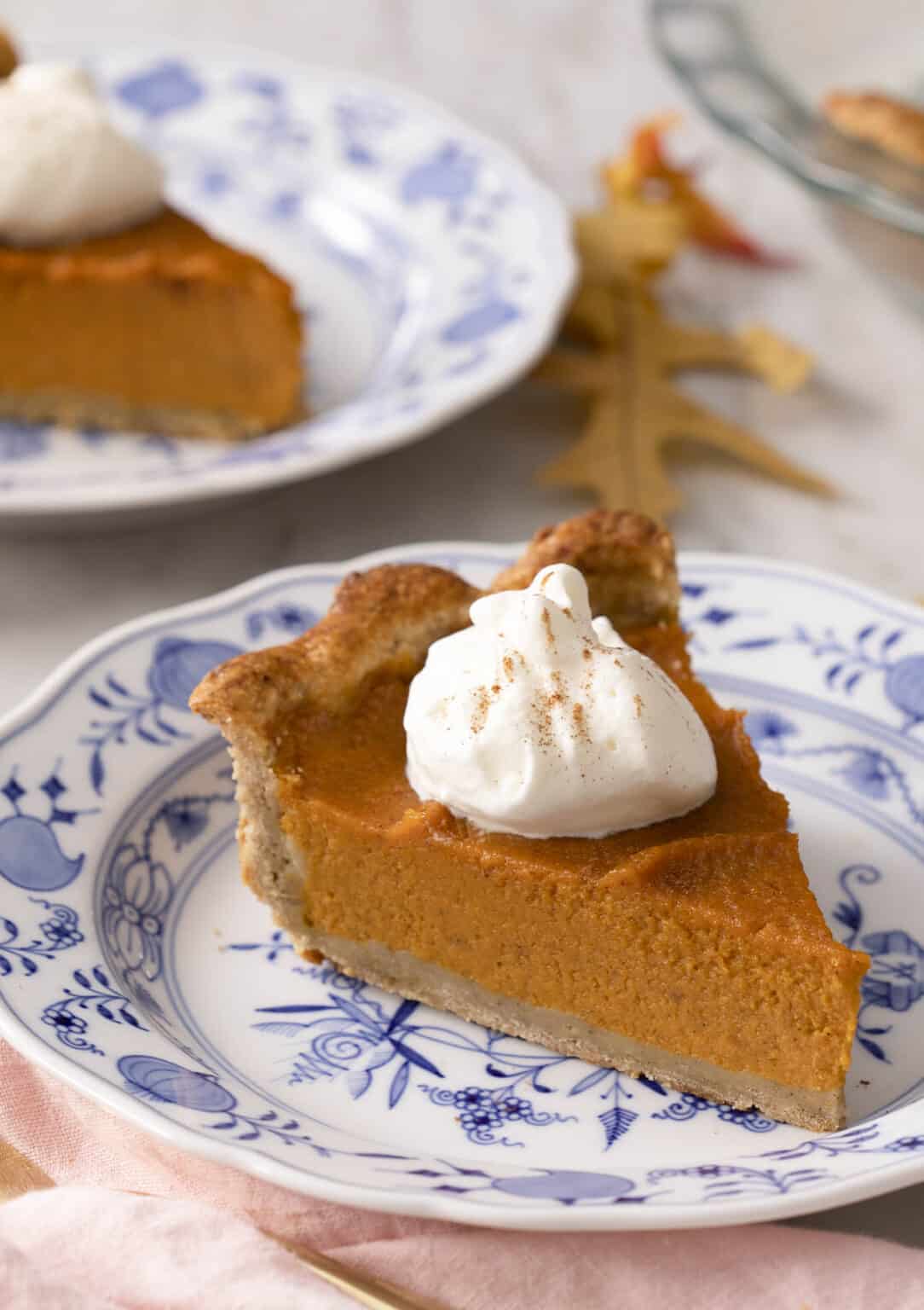 'Video thumbnail for perfect apple pie Recipe'