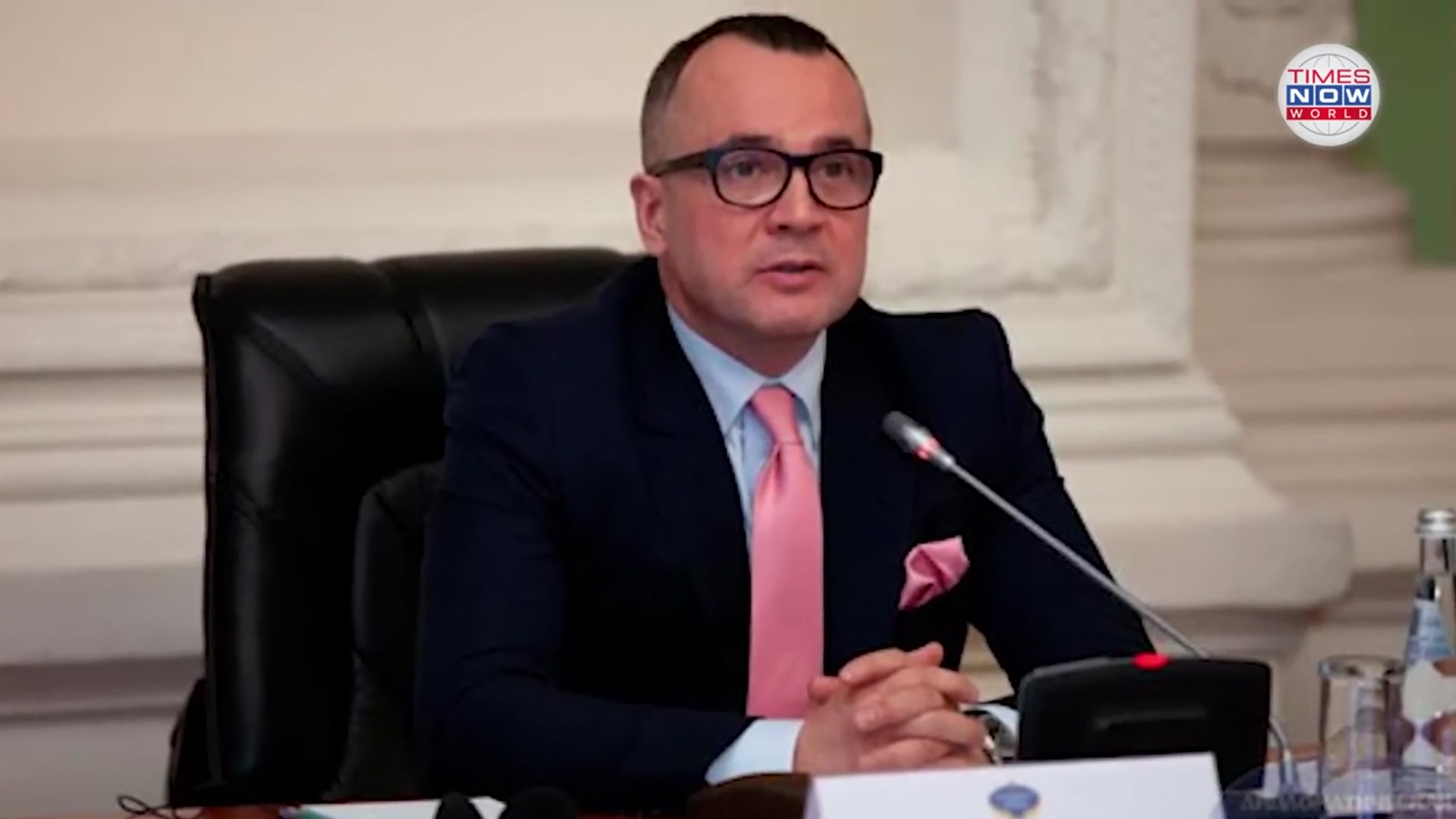 'Video thumbnail for Putin’s Strategist Predicts Doom: “Germany Will Bleed First”'