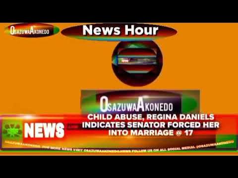 Video thumbnail for NewsHour @4am 10 11