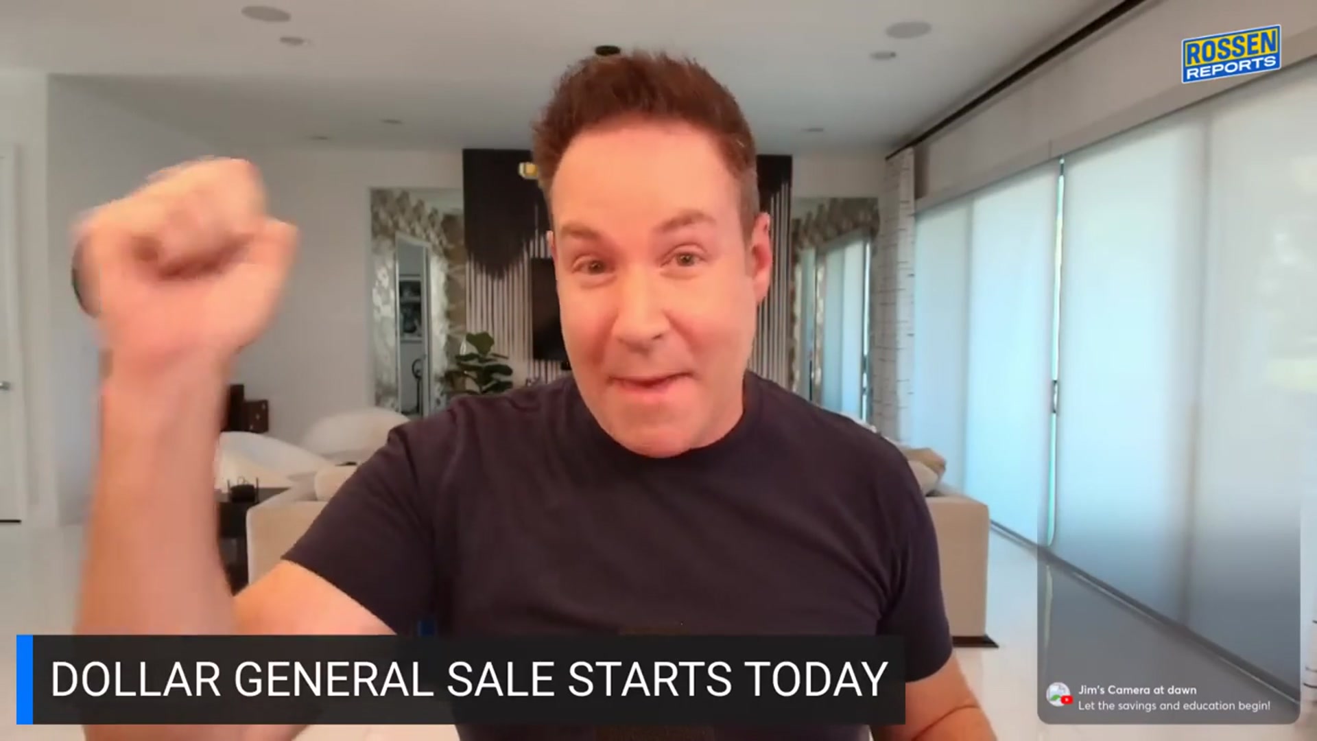 'Video thumbnail for Dollar General Price Drop, Big Scam Alert, Slash Your Electric Bill'