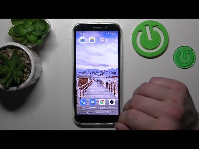 Video thumbnail for How to Enable/Disable Screen Touch Sounds on DOOGEE X97 Pro? - Manage Touch Sound