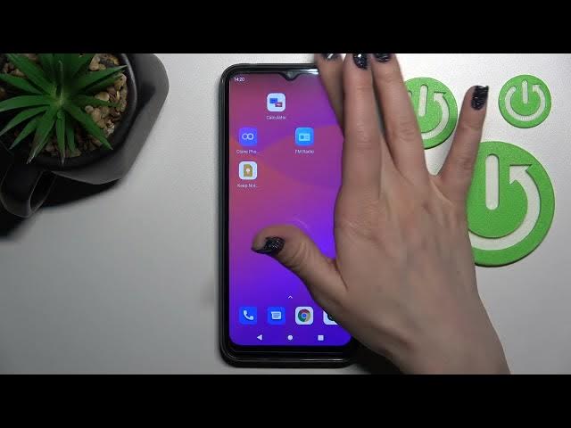 Video thumbnail for How to Connect BLACKVIEWA70 to Wi-Fi Network - Connect to Internet Wireless