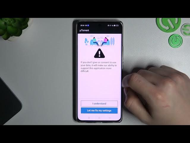 Video thumbnail for How to Download Torrent Files on Your Android Device - The Ultimate Guide
