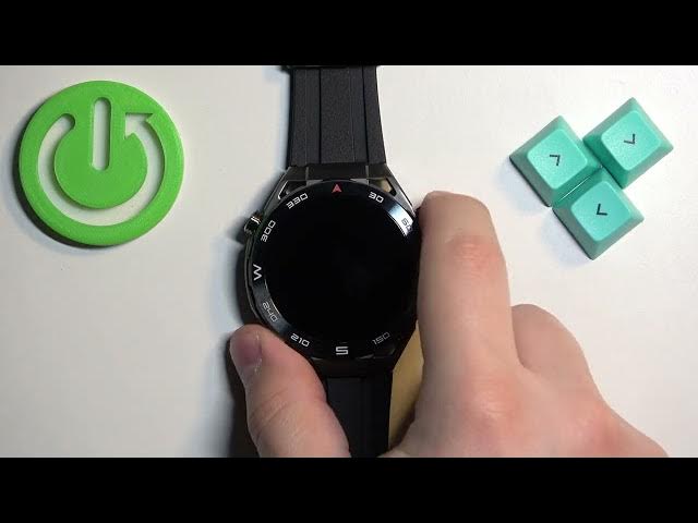 Video thumbnail for How to Enable & Disable Silent Mode on Huawei Watch Ultimate?