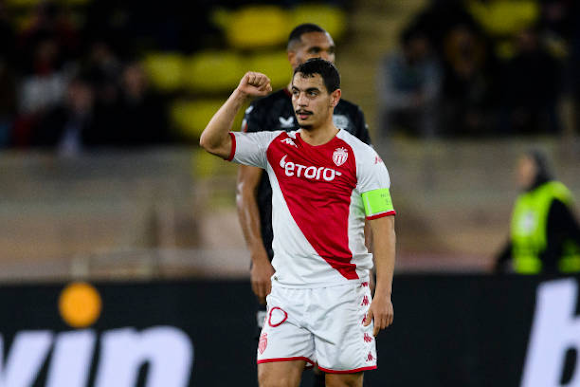 'Video thumbnail for Wissam Ben Yedder targeted by two complaints for sexual assault and rape'