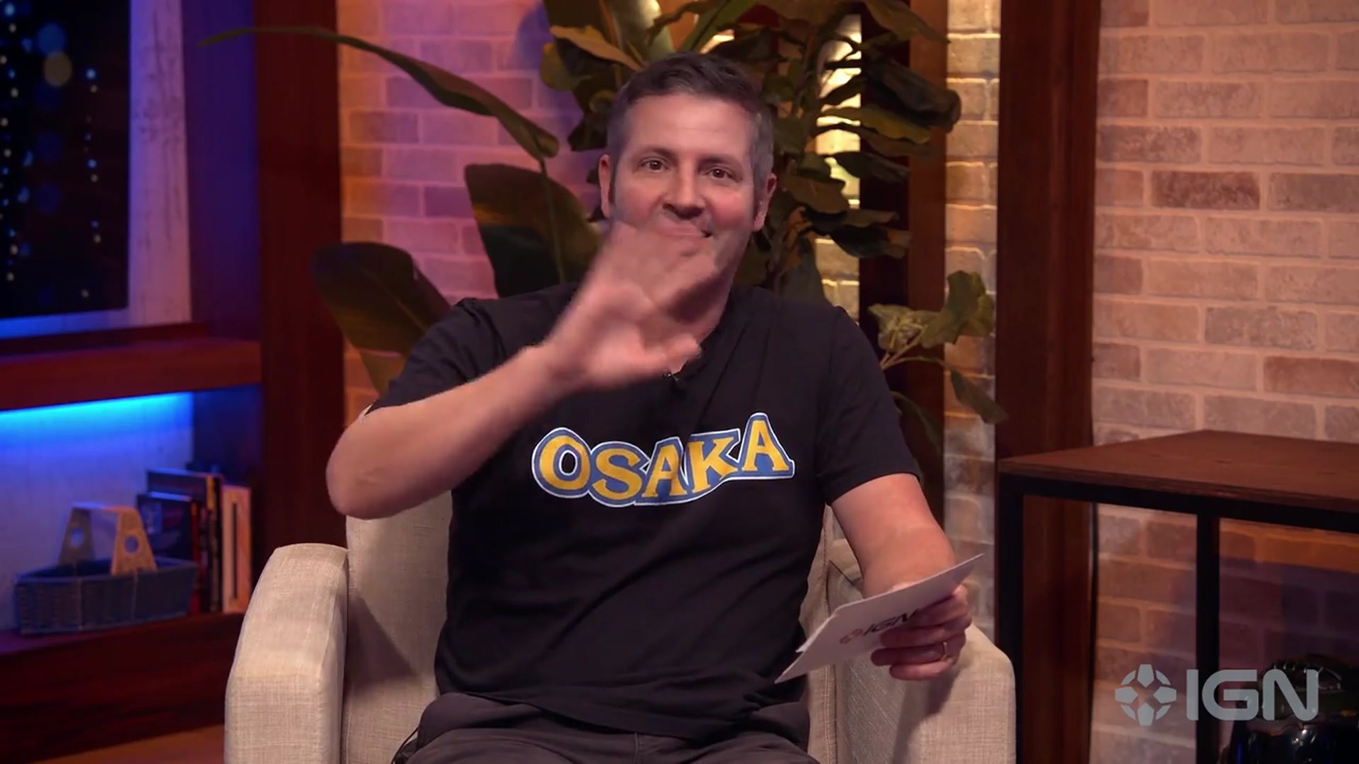 Video thumbnail for Banjo, Conker & Bloodborne Fans Should Check Out Bradley the Badger