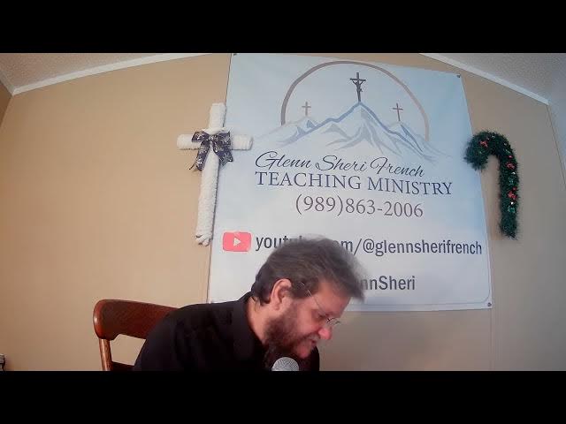 Video thumbnail for Sunday Morning Service 7 27 25