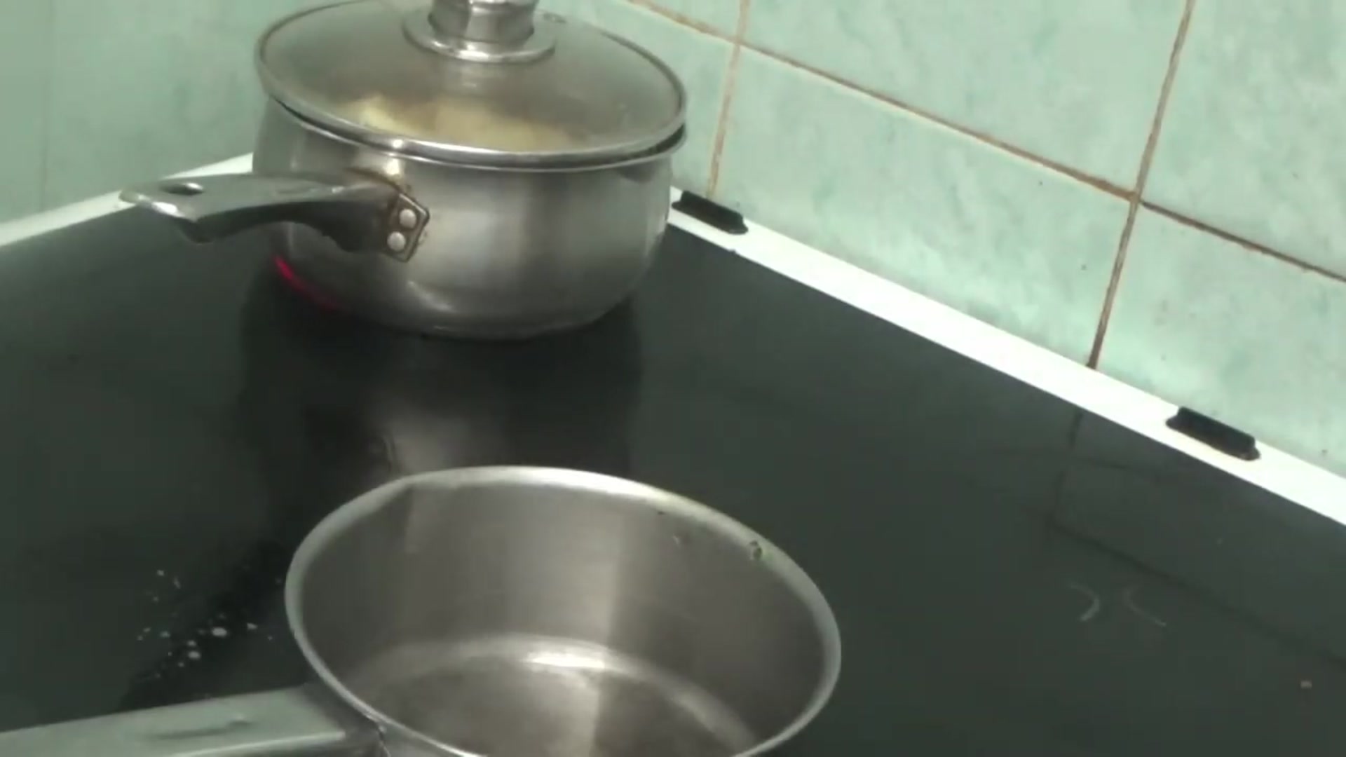 Video thumbnail for Kays Cooking Made Something Unbelievable(720P HD)