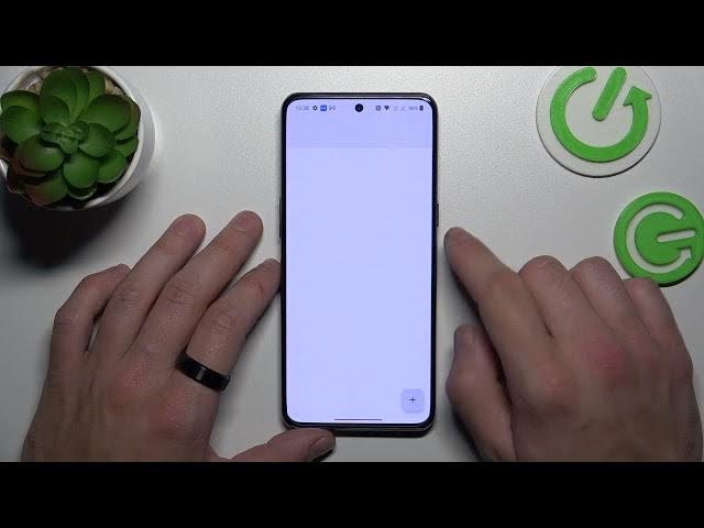Video thumbnail for How To Manage Google Wallet In OnePlus 10T