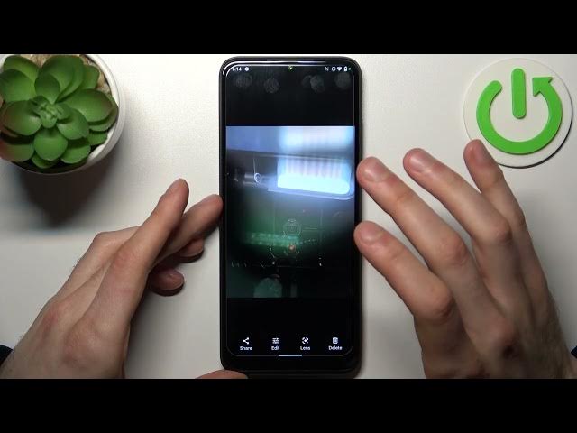 Video thumbnail for How to Turn Off Camera Mirroring in T-MOBILE Revvl 6 Pro