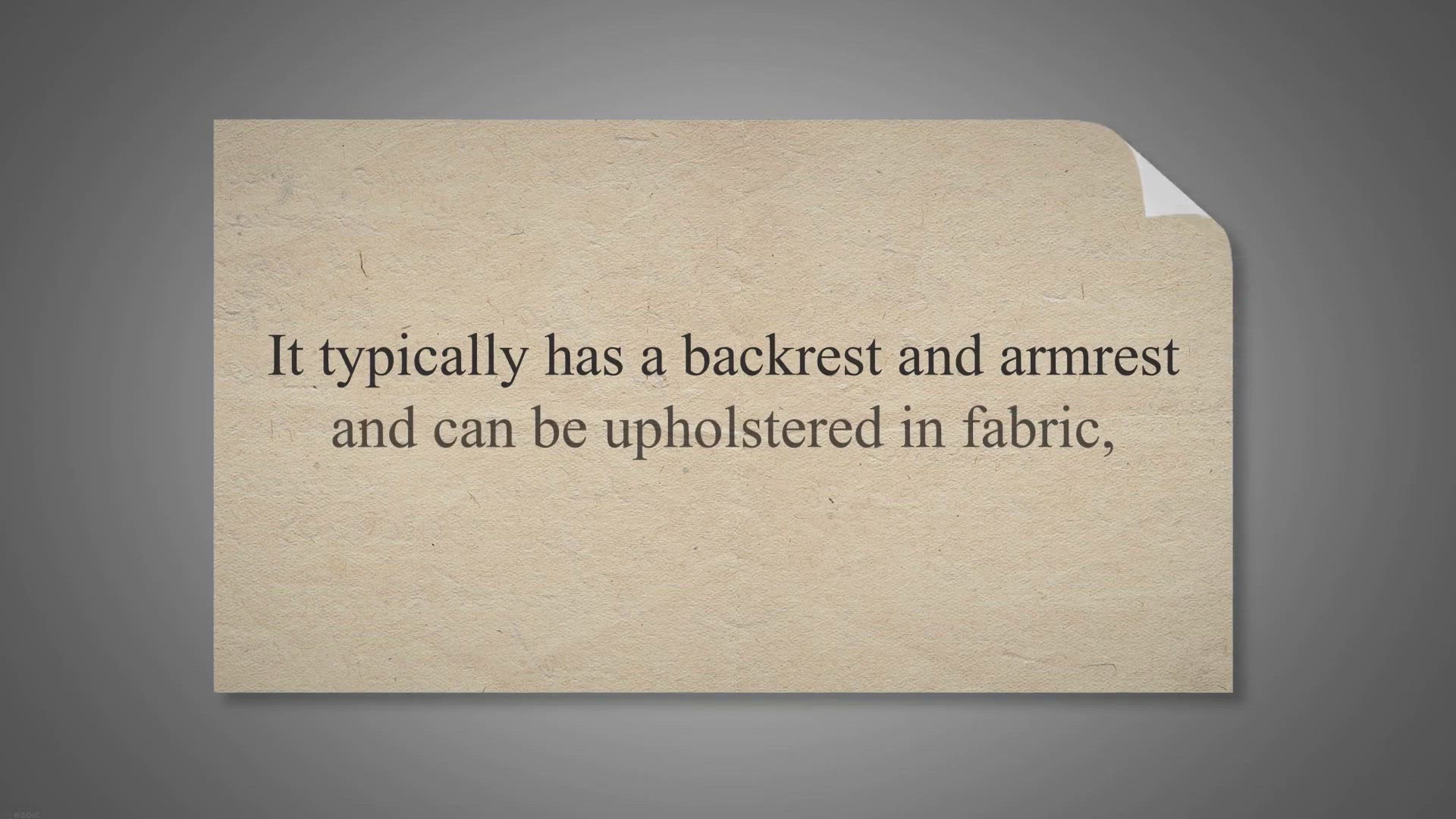 Video thumbnail for 10 Different Types of Couches for Your Living Room(A Guide)