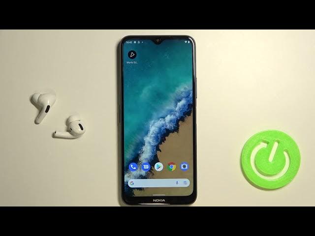 Video thumbnail for How to How to Customize Always on Display in NOKIA G50 – Turn On & Personalize AoD Using Muviz Edge
