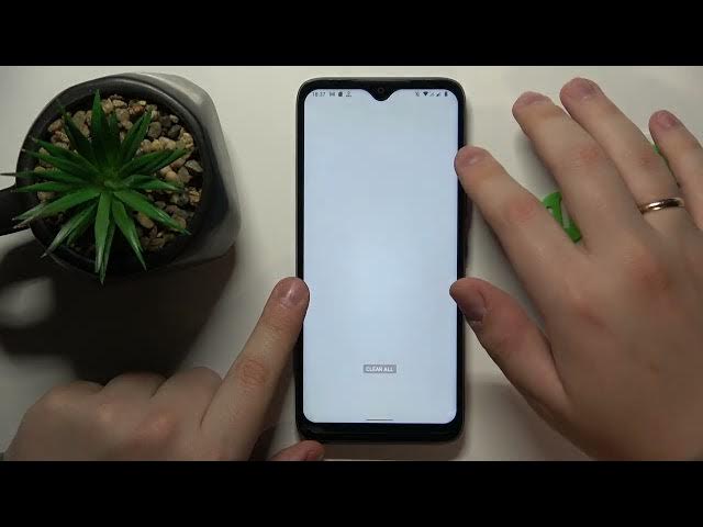 Video thumbnail for How to Enable the Keyboard Clipboard on a NOKIA C12