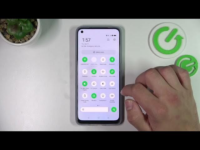 Video thumbnail for Does OPPO Find X5 Lite have Screen Recording?