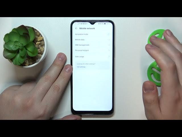 Video thumbnail for How To Activate Data Saver For Honor X6