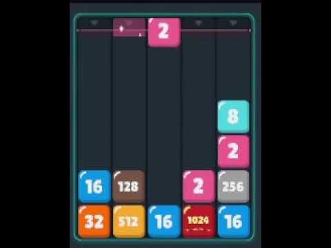 Video thumbnail for got two 1024 on a 2048