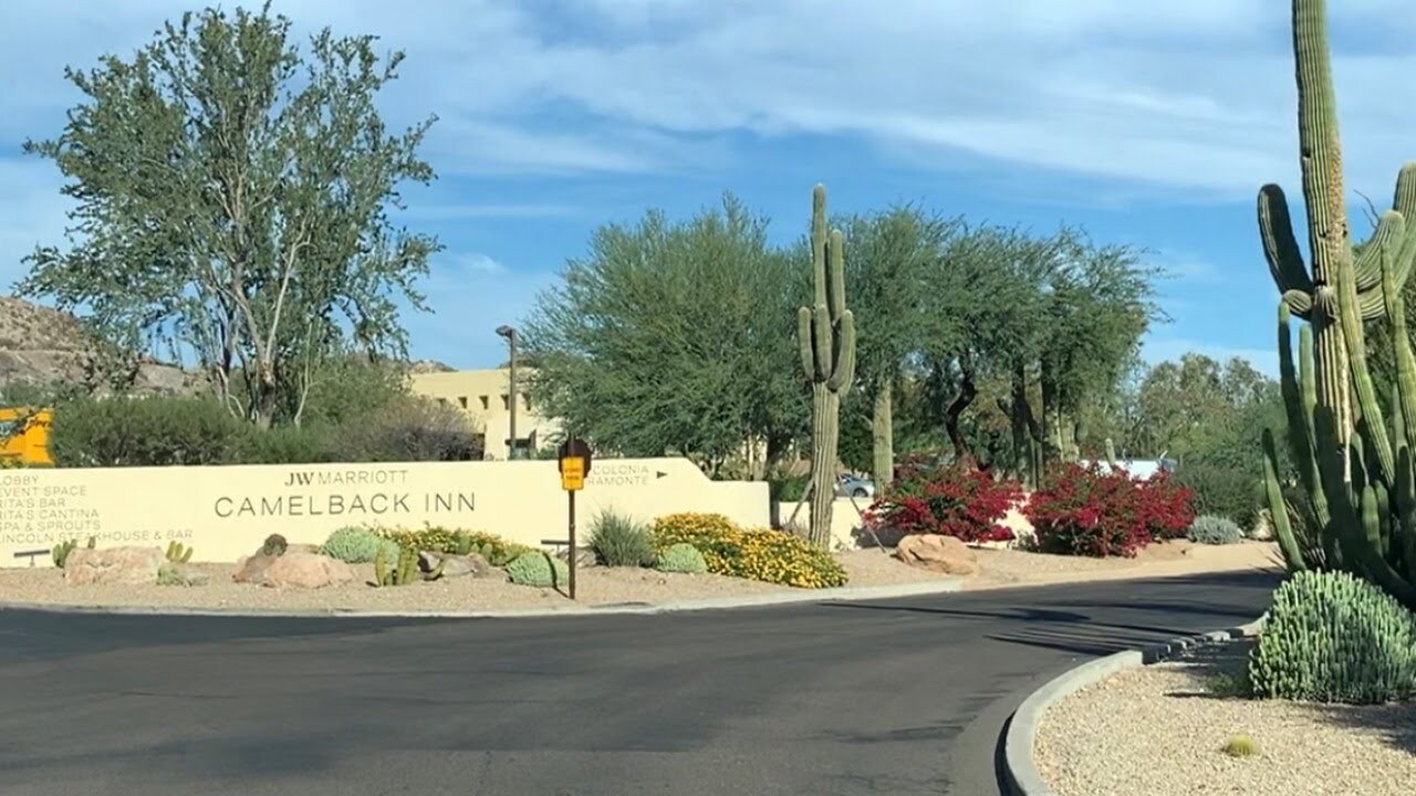 Video thumbnail for Best Places To Live in Phoenix Arizona 2020