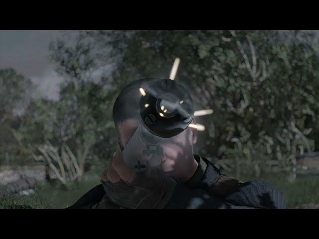 Sniper Elite 5 - Mission 1 The Atlantic Wall: SERM-1 Rifle Gameplay ...