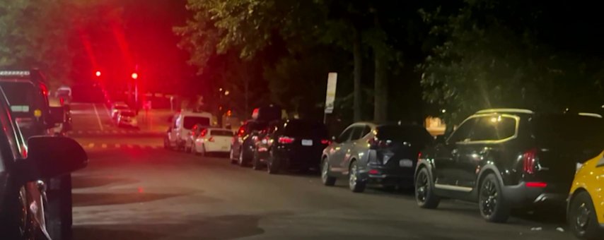 Video thumbnail for Norwood man survives after being shot 5 times