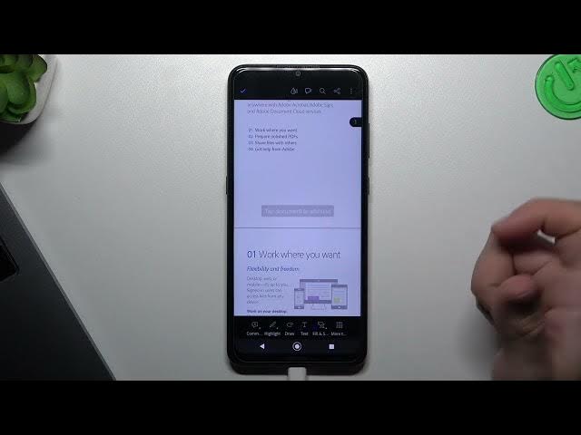 Video thumbnail for Master PDF Editing on Your Phone: A Step-by-Step Guide