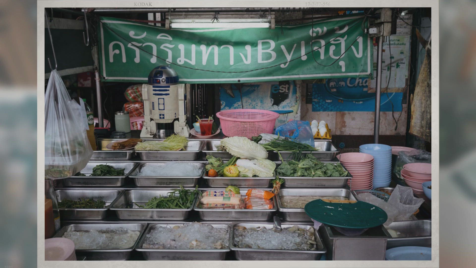 'Video thumbnail for Exploring the Authentic Flavors: Traditional Thai Food Dishes'