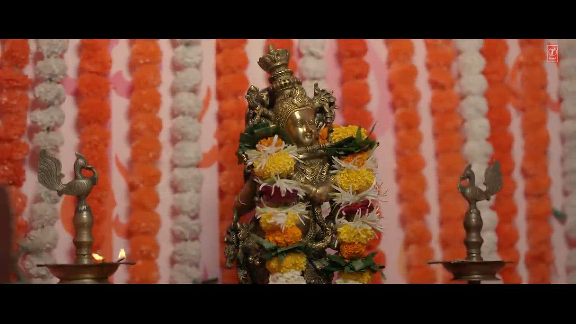 Video thumbnail for Shriman Narayan Hari Hari - Siddharth Mohan