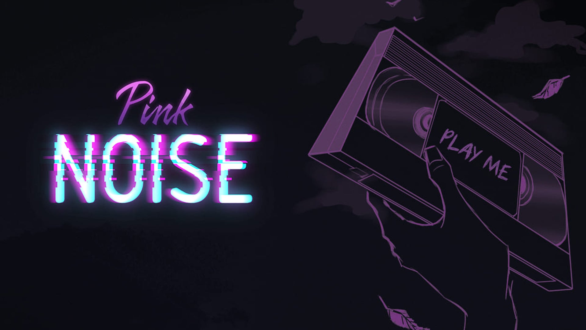 Video thumbnail for Pink Noise - Official Trailer | IndieMania Showcase 2026