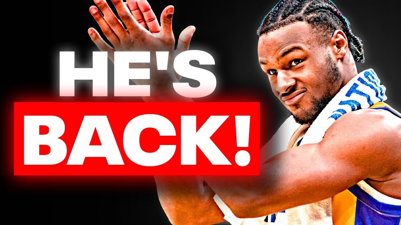 Video thumbnail for Bronny James - The Prodigy That FORCED The NBA To Notice Him