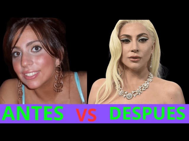 Video thumbnail for 5 Famosos que Cambiaron su Apariencia de manera Radical