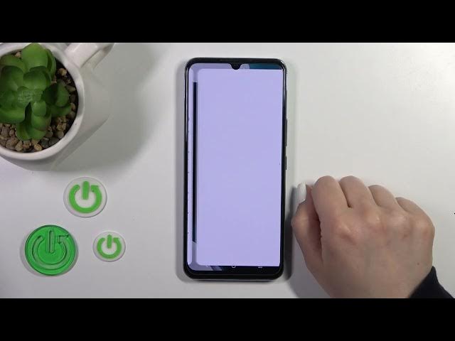 Video thumbnail for How to Logout Gmail Account on VIVO IQOO U5X