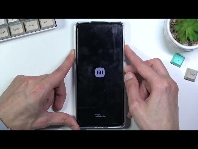 Video thumbnail for How to Hard Reset XIAOMI 11T - Hard Reset Via Recovery Mode