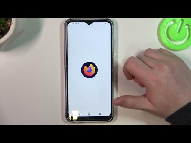 Video thumbnail for How to Install Firefox on NOKIA G22