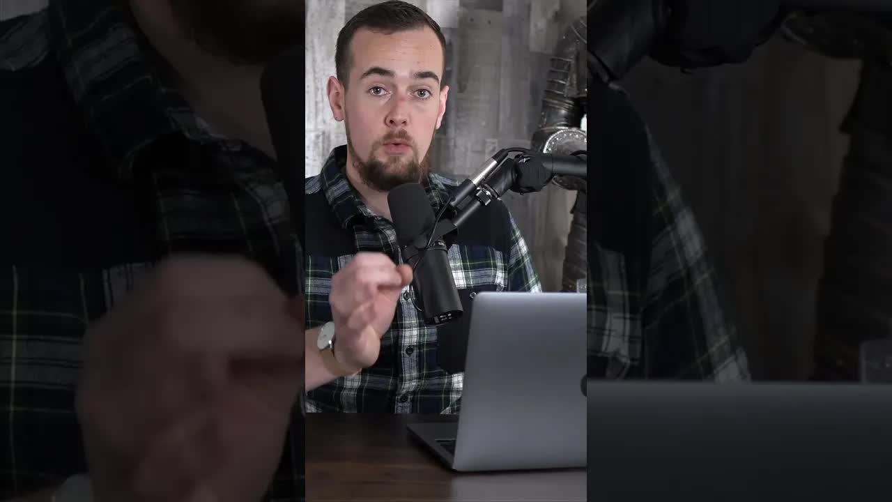 Video thumbnail for ryan scribner espanol: blackrock y el futuro de bitcoin: ¿amenaza u oportunidad?