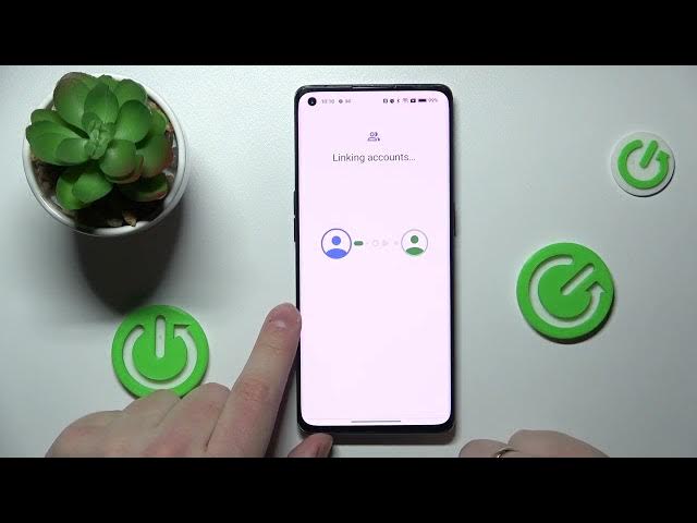 Video thumbnail for How to Set Up the Parental Control on the OPPO Find X2 Neo - Turn On the Parental Supervision
