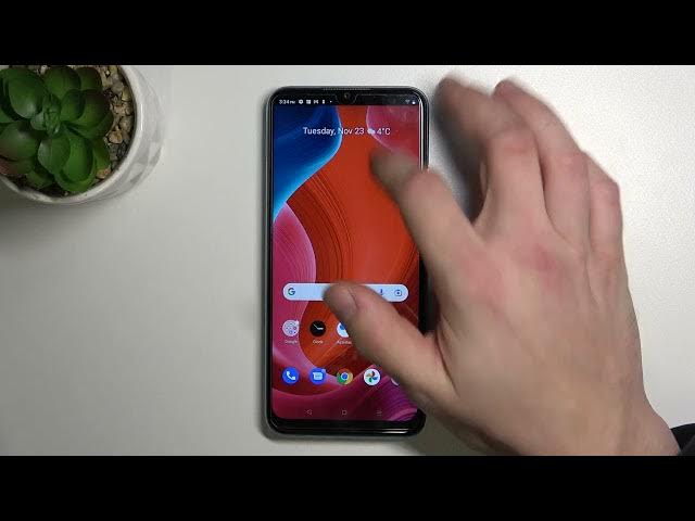 Video thumbnail for Does the Realme C25Y have a Screen Mirroring option?