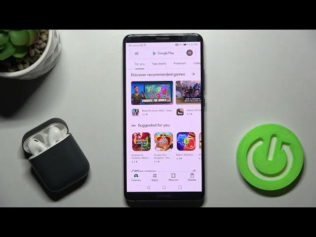 Video thumbnail for How to Turn Off Auto Update Apps on Huawei Mate 10 Pro – Disable Auto Apps Update