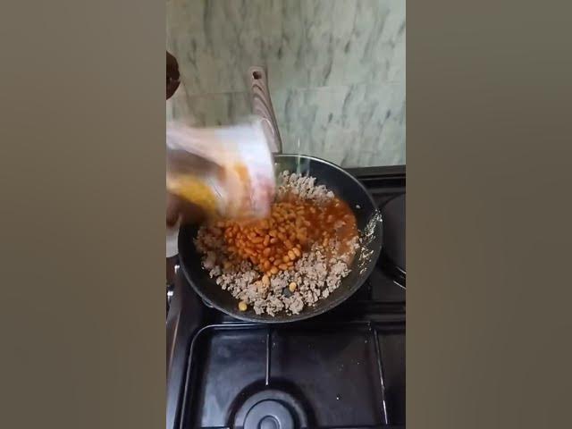 Video thumbnail for Kenya burrito