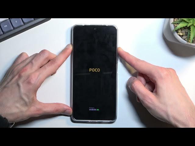 Video thumbnail for How to Use Recovery Mode to Reset Poco F4 - Restore Default Settings on Poco F4